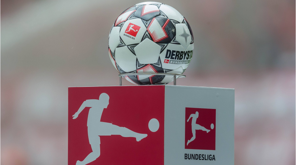 Bundesliga-Saison 2023/24 startet Mitte August – 2. Liga beginnt früher