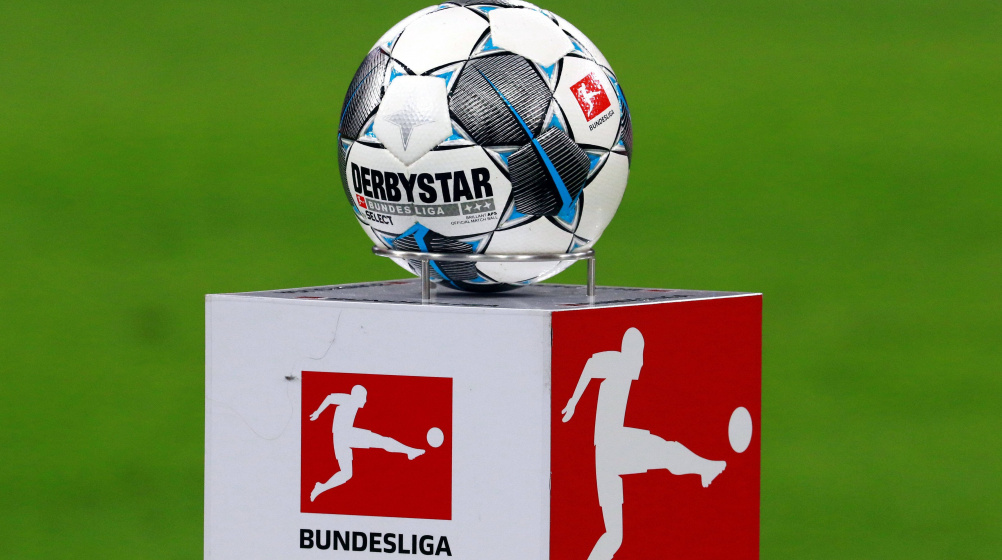 Um Bundesliga-Spieltage abzusichern: DFL erwägt Quarantäne-Trainingslager im April