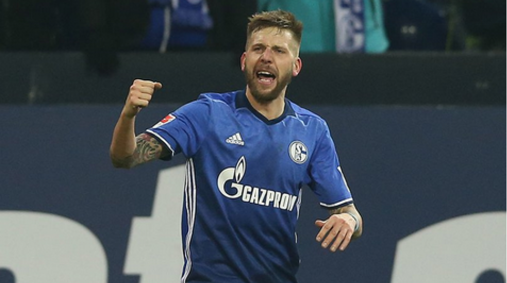Puchar Niemiec - awans Eintrachtu i Schalke do półfinałów