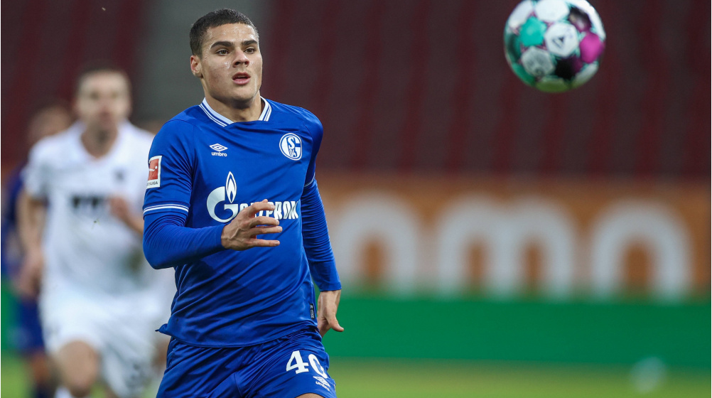 Schalke: Can Bozdogan besteht Medizincheck bei Besiktas – Leihe mit Kaufoption