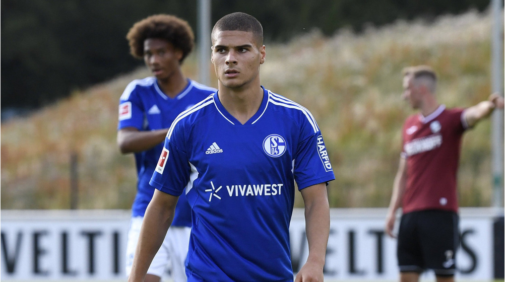 Schalke lässt Can Bozdogan zu Utrecht ziehen - Leihe mit Kaufoption