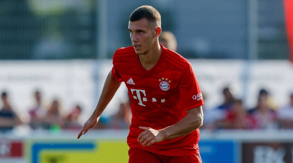 FC Bayern: Karatas verlässt Reserve – Wechsel zu Sonnenhof Großaspach