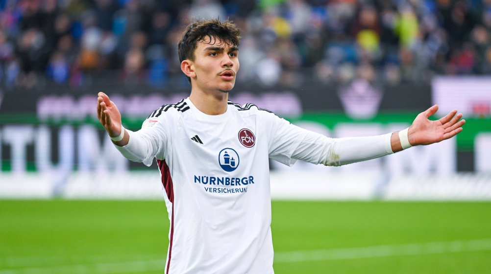 Can Uzun über Gerücht um Eintracht Frankfurt: „Steht noch nichts fest“