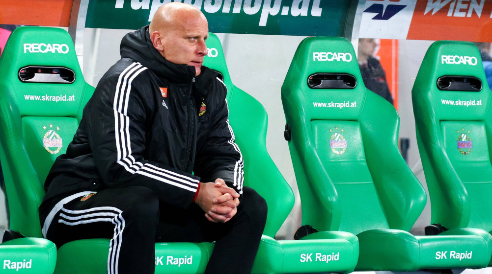 Ex-Bayern-Profi Jancker wird Trainer in Österreichs 4. Liga – Aufbruch „in ein neues Zeitalter“