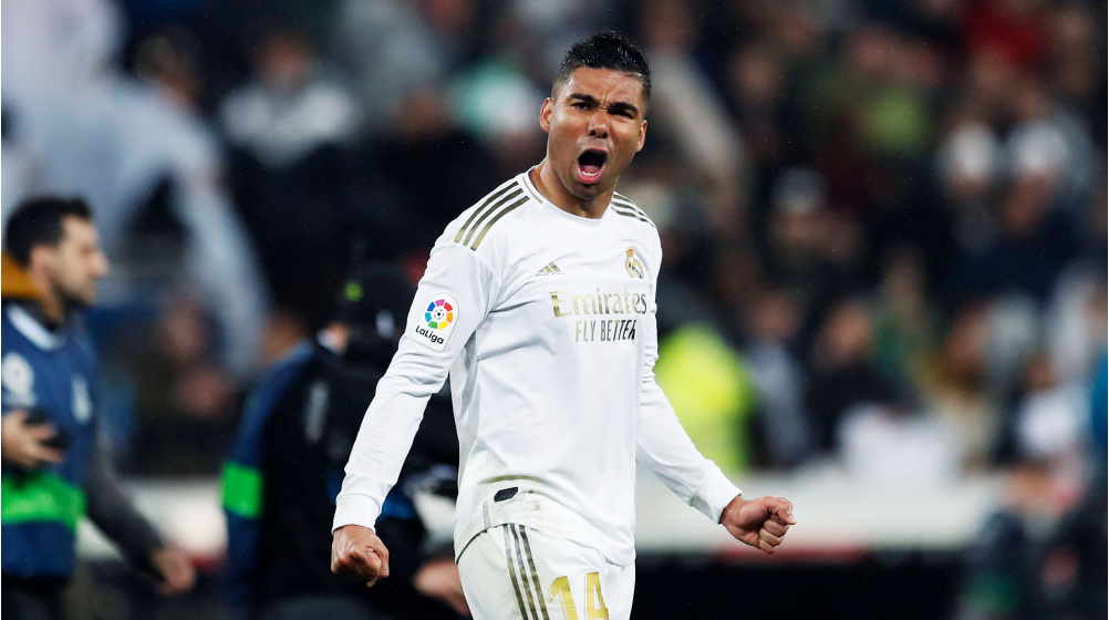 Continúa el blindaje en el Real Madrid: ocho renovaciones en tres meses