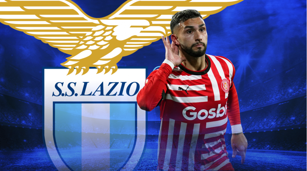 Taty Castellanos: Lazio signing with proven goalscoring record for NYCFC and Girona