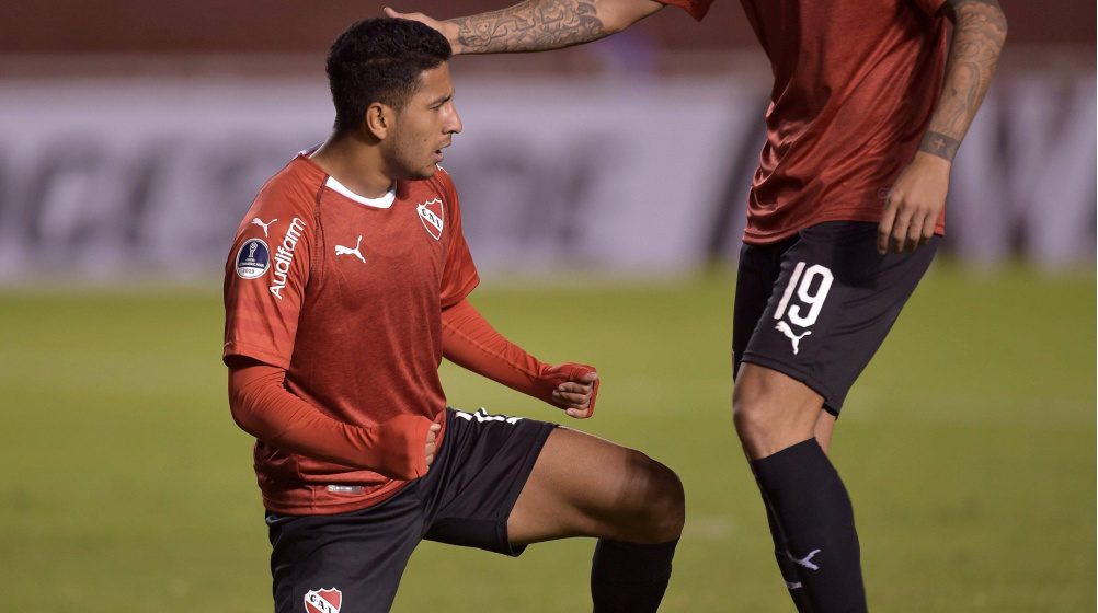 Domínguez wird erster Designated Player beim Austin FC – „Typ Spieler, den wir wollten