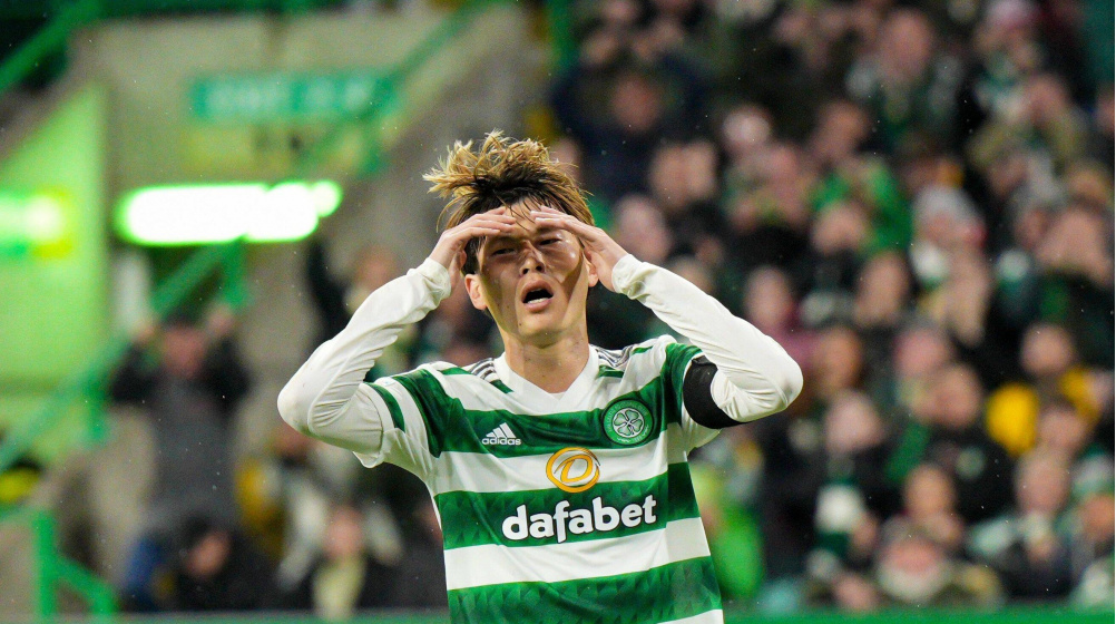 Just two goals and one point from four games - Celtic bow out of Champions League with regrets