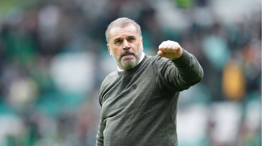 Celtic manager added to shortlist - who are the front-runners to replace Potter?