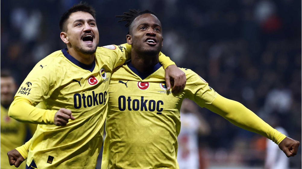 Fenerbahçe'nin Konferans Ligi'ni kazanma şansı