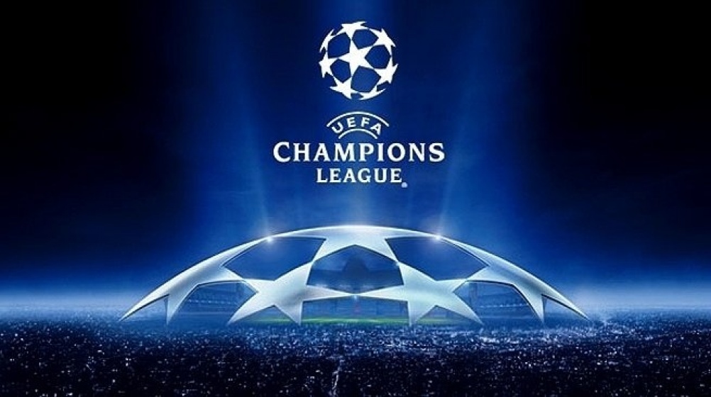 Piłkarska LM - Bayern z Besiktasem, Juventus z Tottenhamem w 1/8 finału