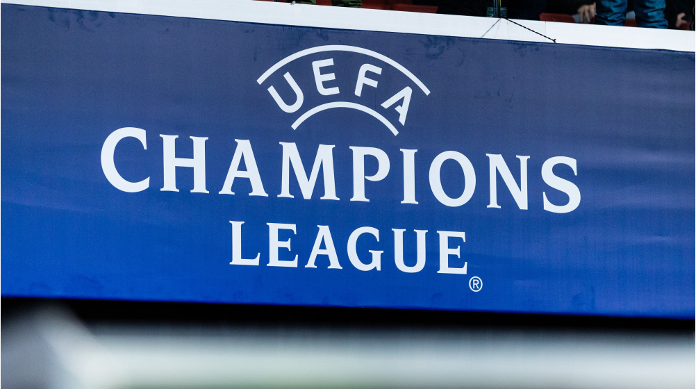 UEFA приняло решение перенести финал ЛЧ на Стад де Франс