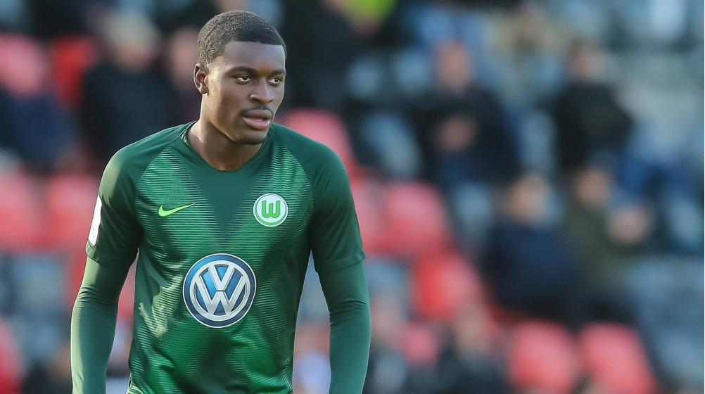 VfL Wolfsburg: Jesaja Herrmann wechselt zu KV Kortrijk – Sohn von Charles Akonnor 