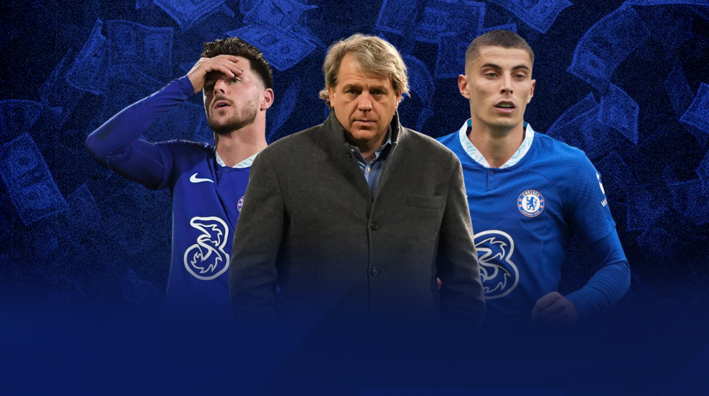Chelsea transfer news: How much will Chelsea make from summer transfer sales?