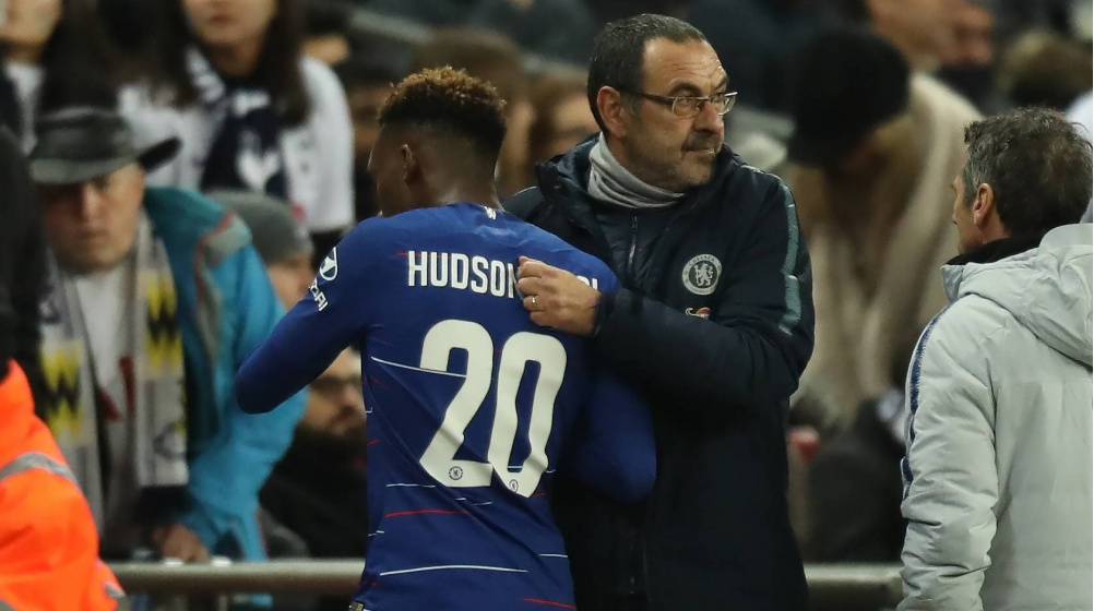 Hudson-Odoi bittet Chelsea um Freigabe – Chance auf Bayern-Transfer bei 70 Prozent