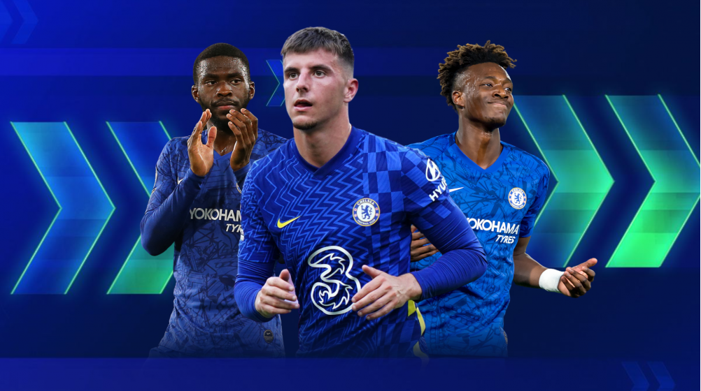 Chelsea transfer news: how much do Chelsea make from selling youth players each season?