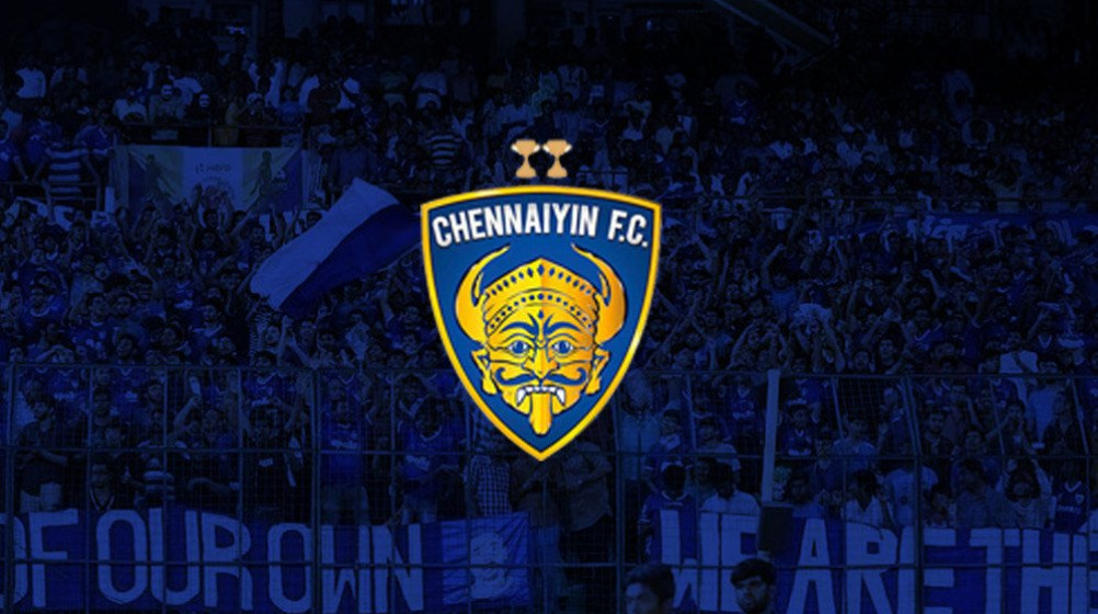 Chennaiyin FC launch official app - introduce innovative fan engagement platform 