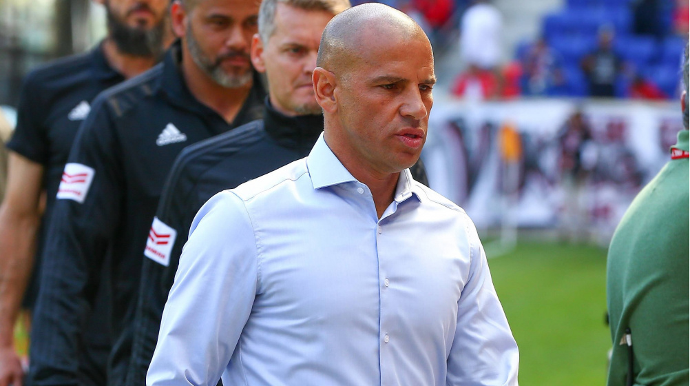 Toronto FC hire Chris Armas - Becomes 10th coach in club history