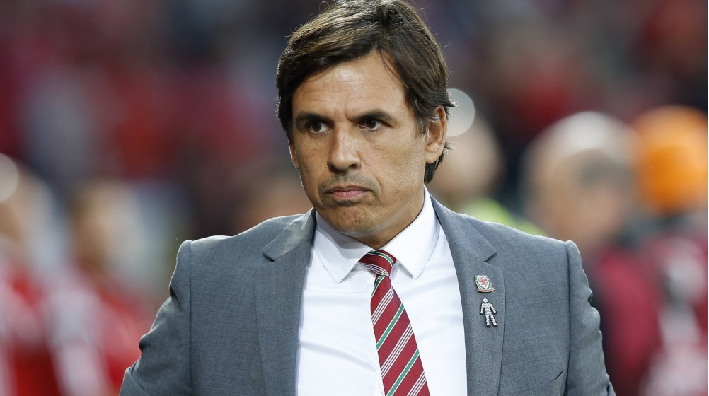 Drohender Absturz in die dritte Liga: Trainer Coleman will bei Sunderland bleiben
