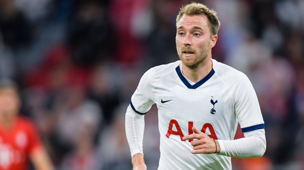 Inter agree terms with Eriksen and Giroud - United’s Chong on the radar as well