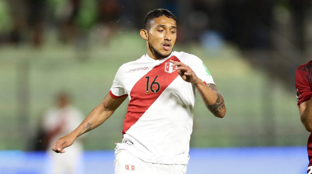 Marktwerte Peru: Leichtes Minus für Ex-Schalker Jefferson Farfán