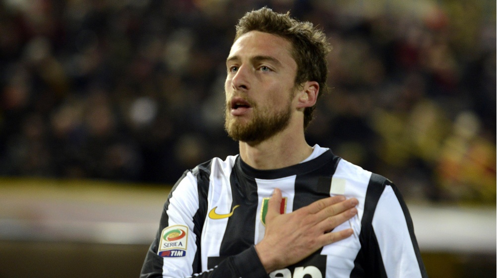 Marchisio sagt Jiangsu Suning ab: Verbindung zu Inter Mailand „hat mir keine Ruhe gelassen“