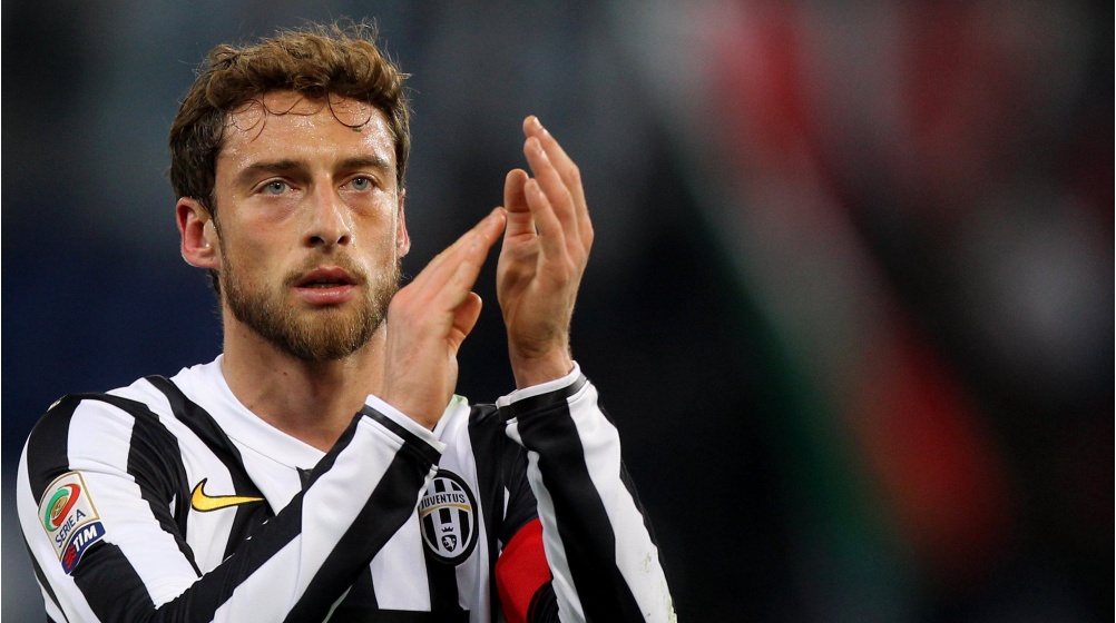 Nach 25 Jahren & 15 Profititeln: Marchisio verlässt Juventus
