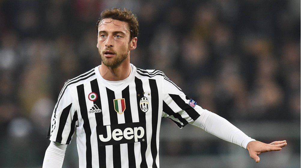 Claudio Marchisio linked to Chennaiyin FC - Juventus & Italy midfielder 