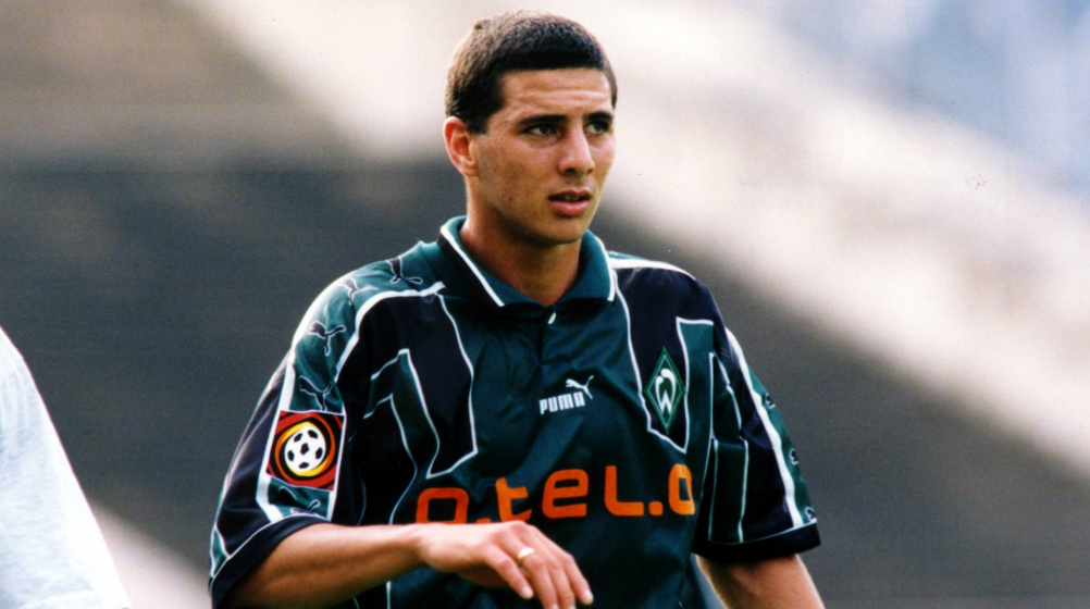 Pizarro feiert 20-jähriges Jubiläum seines Bundesliga-Debüts für Werder Bremen