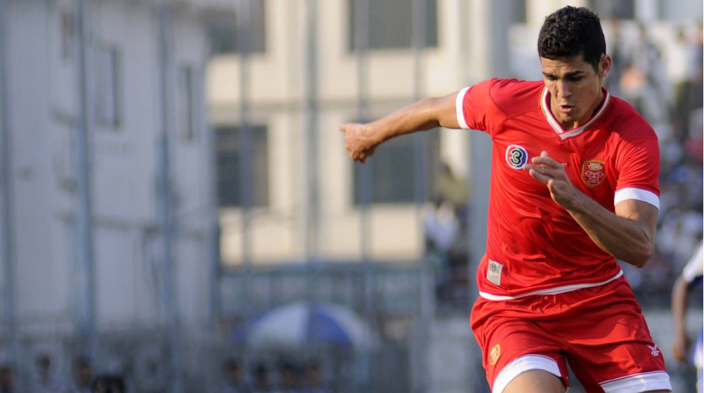 Bengaluru FC sign Cleiton Silva - Thai League’s all-time leading scorer