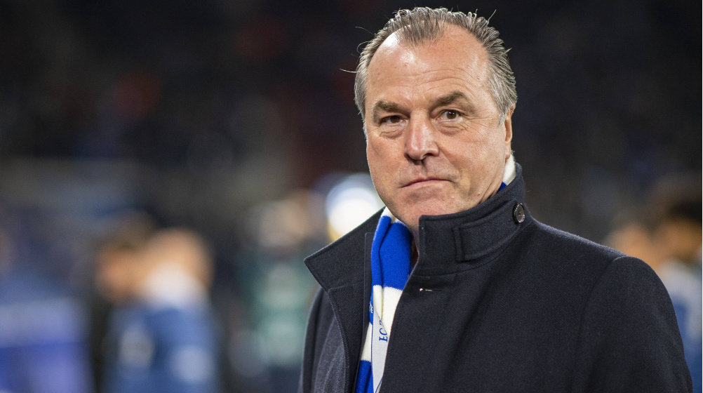 Offiziell: Tönnies tritt als Aufsichtsratschef beim FC Schalke 04 zurück