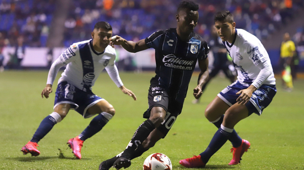 Liga MX: Ex-Besitzer nimmt 9 Spieler von Querétaro zu Konkurrent Tijuana mit – Droht Nachspiel?