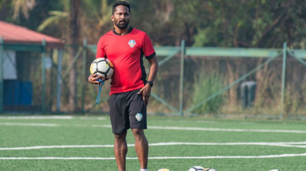 Clifford Miranda to stay with FC Goa - Set to be appointed as assistant coach
