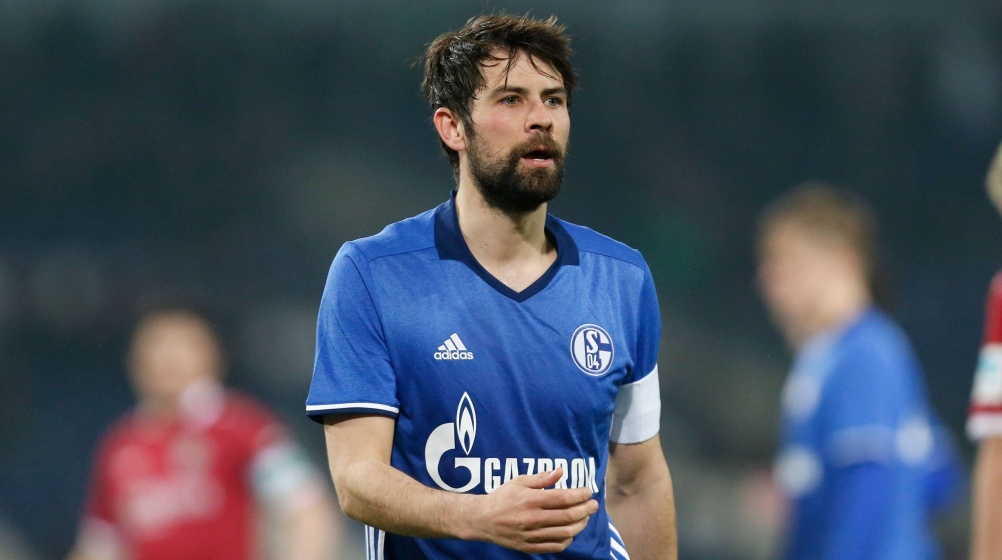 Schalke würde Coke ziehen lassen: „Die tragische Figur des Trainerwechsels“