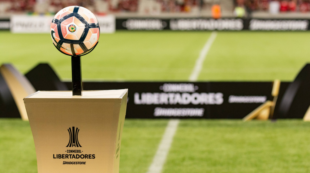 Il ritorno della Libertadores: il nuovo protocollo