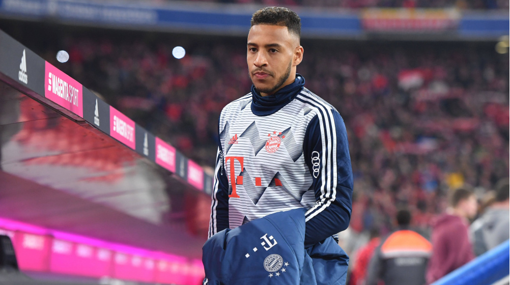 Manchester United and Inter want Tolisso - Transfer minus in case of Bayern departure?