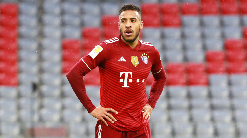 FC Bayern bestätigt: Corentin Tolisso verlässt München ablösefrei