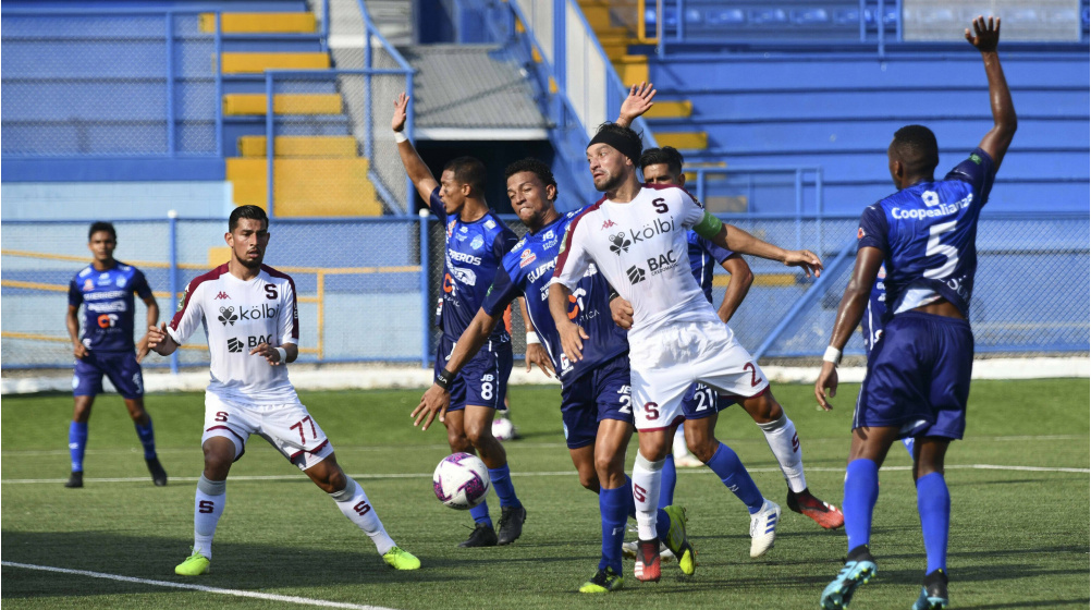Costa Rica's Primera División to resume - First league in the Americas