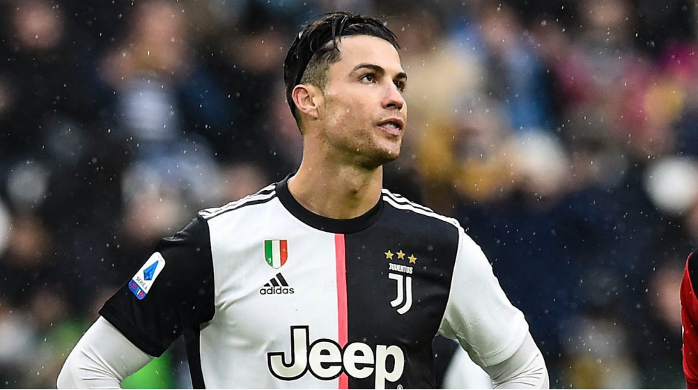 Puchar Włoch - Ronaldo uratował Juventus na San Siro