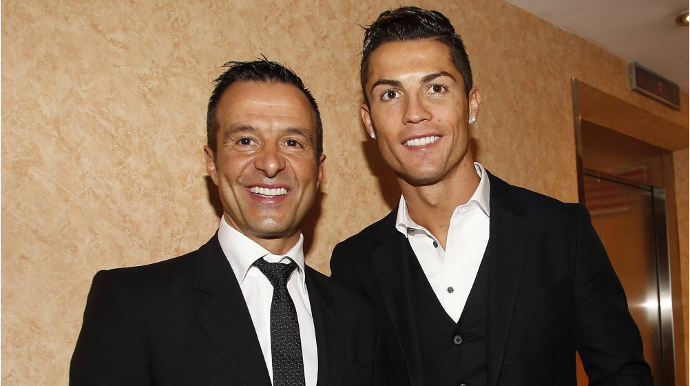 Milan verhandelte 2017 über Ronaldo-Deal – Ex-Boss Fassone: „Traum aufgeben“