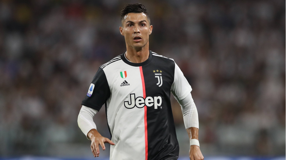 Liga włoska - Ronaldo uratował Juventus w końcówce meczu, kolejny gol Milika