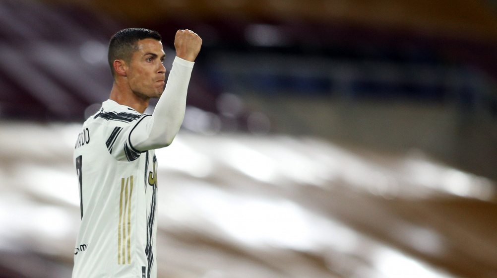 Former Man United forward Ronaldo scores reaches 750-goal mark: “Next stop: 800”