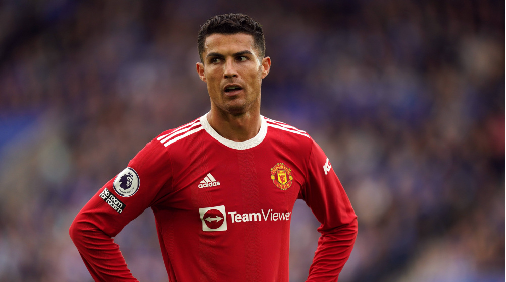 Cristiano Ronaldo bittet Man United wohl um Freigabe – FC Bayern Option?