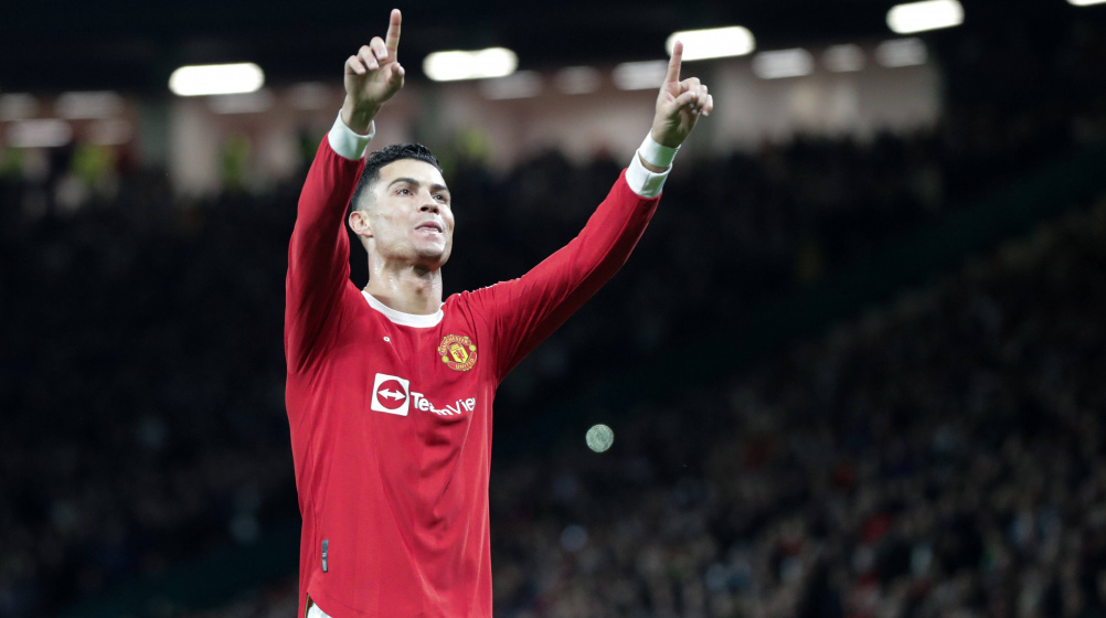Zes duels niet gescoord: Langste periode van droogte sinds 2010  voor Ronaldo