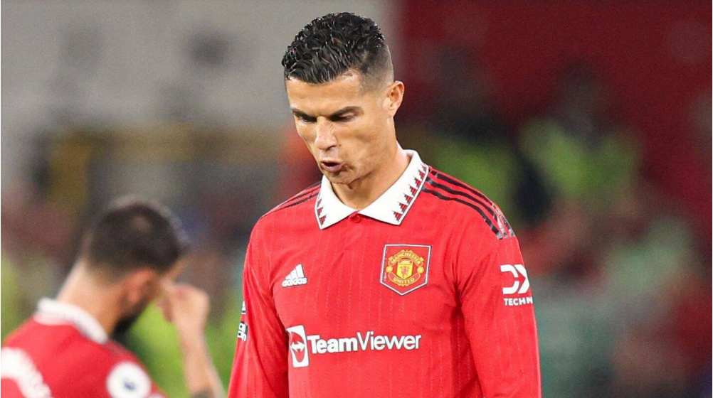 Man United transfer news: Cristiano Ronaldo to leave immediately by mutual agreement