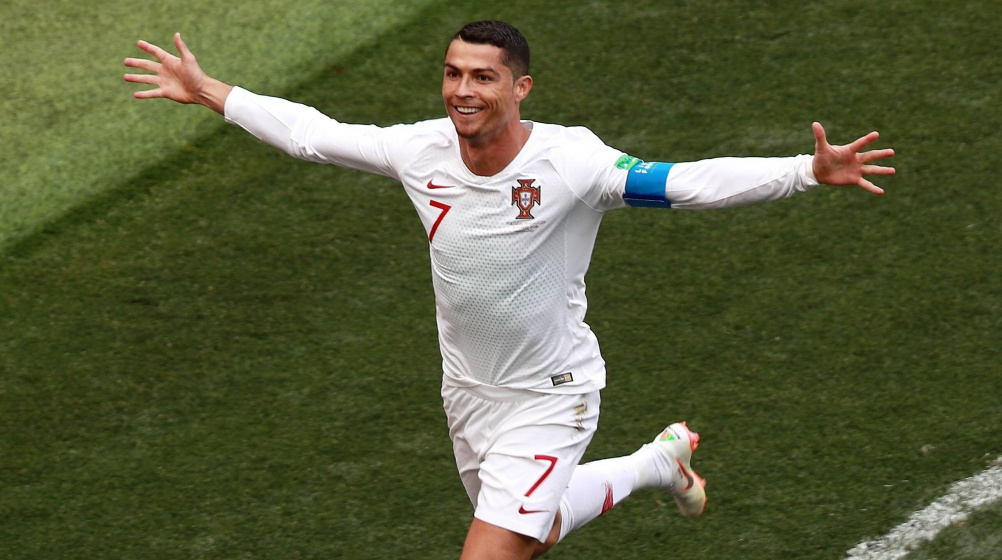 Portugal schlägt Marokko 1:0 – Ronaldo alleiniger Rekord-Torschütze in Europa