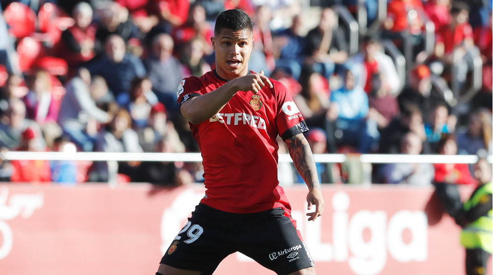 FC Getafe verstärkt sich mit Watfords Cucho Hernández – 4. Leihe in Folge