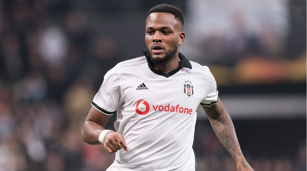 Cyle Larin linked with move to France - Besiktas' asking price above market value