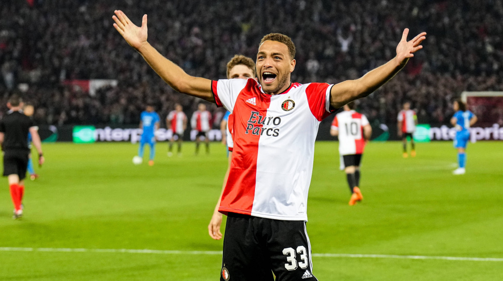 Halbfinals der Conference League: 5-Tore-Spektakel zwischen Feyenoord & OM – Rom holt auswärts Remis