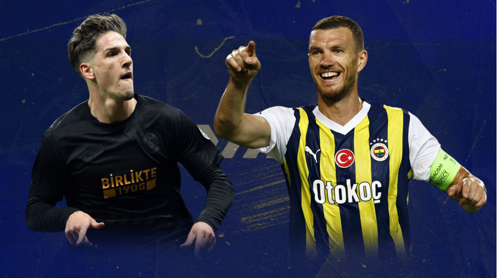 Mercato: Dzeko, Zaniolo e i più preziosi dalla A alla Süper Lig